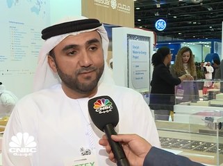 مدير إدارة تنمية الأعمال بشركة مصدر الإماراتية لـCNBCعربية: 8 مليارات دولار حجم استثمارات الشركة حول العالم