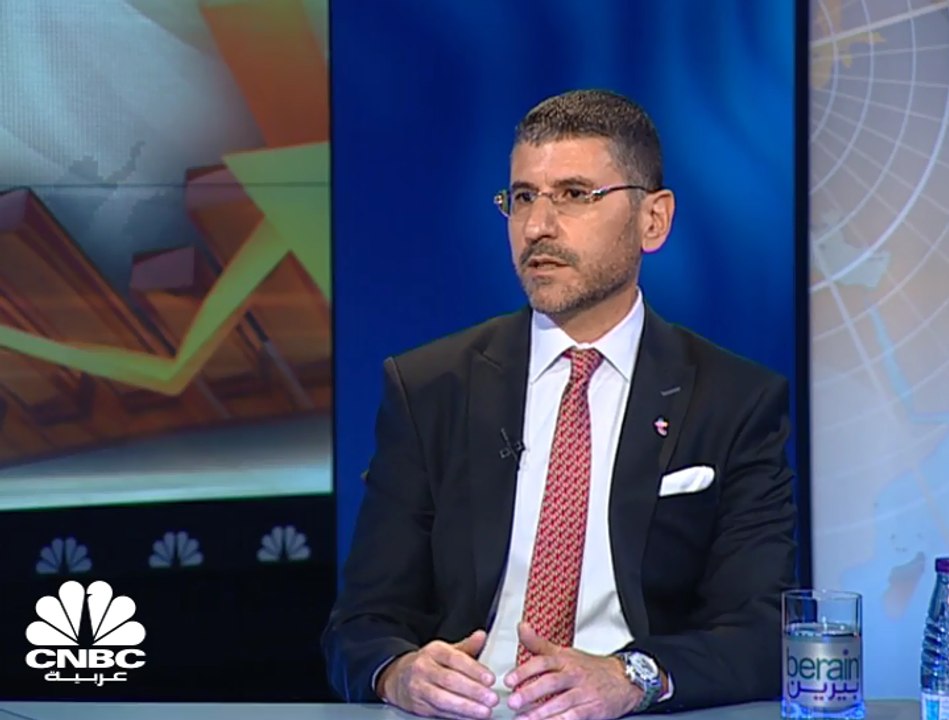 الرئيس التنفيذي لشركة تكافل الإمارات لـCNBC عرب...