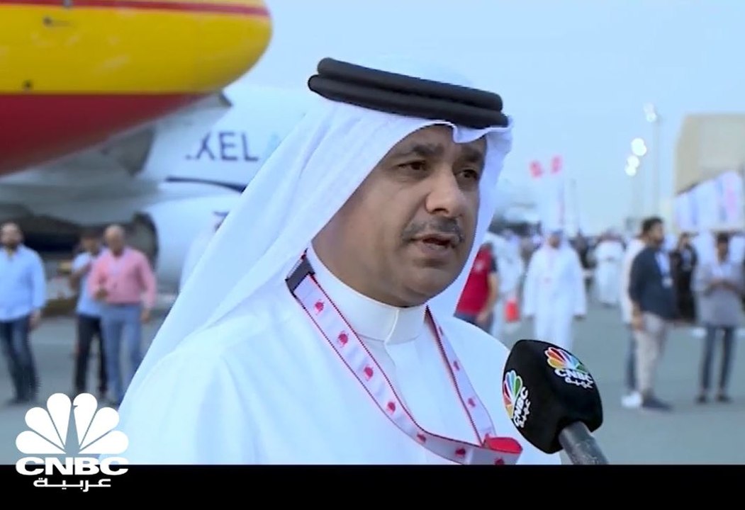 وزير النقل والاتصالات البحريني لـCNBC عربية: نأ...