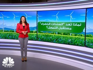 388 مليار دولار حجم سوق السندات الخضراء عالمياً