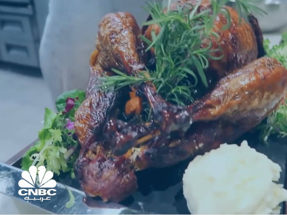 90 مليون كيلوغرام من لحم الديك الرومي يتم التخلص منها في عيد الشكر