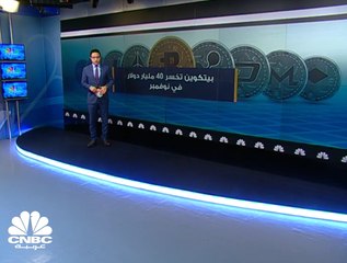 هل كان ارتفاع البيتكوين فوق 20 ألف دولار نتيجة "تلاعب"؟