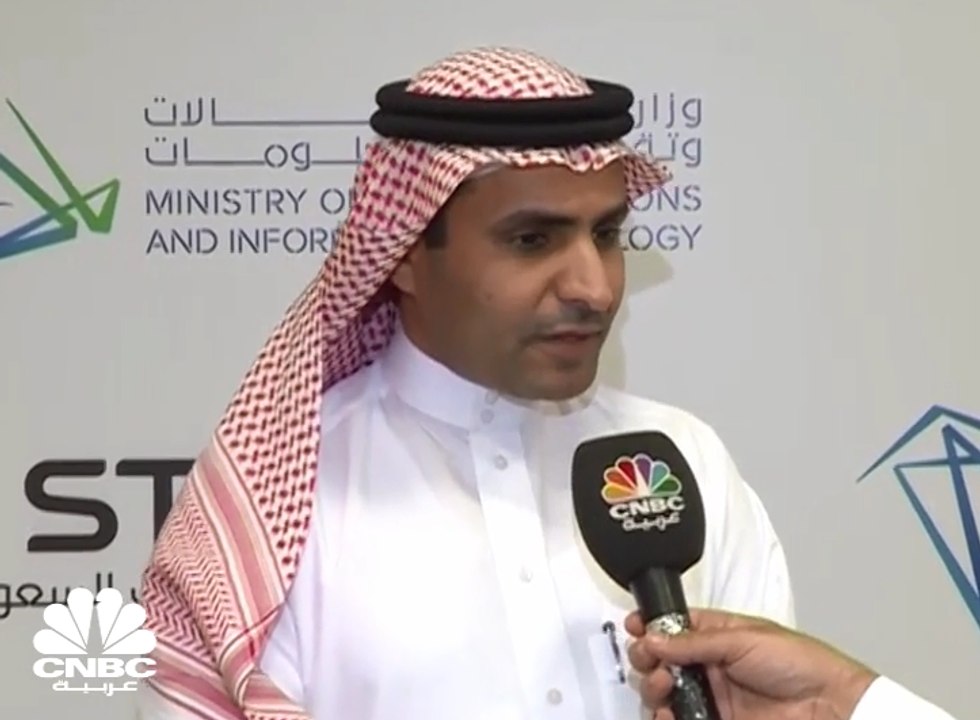 وكيل وزارة الاتصالات السعودية لـ CNBC عربية: استهداف إيصال الألياف الضوئية إلى مليوني منزل بـ 9 مليارات ريال خلال عامين