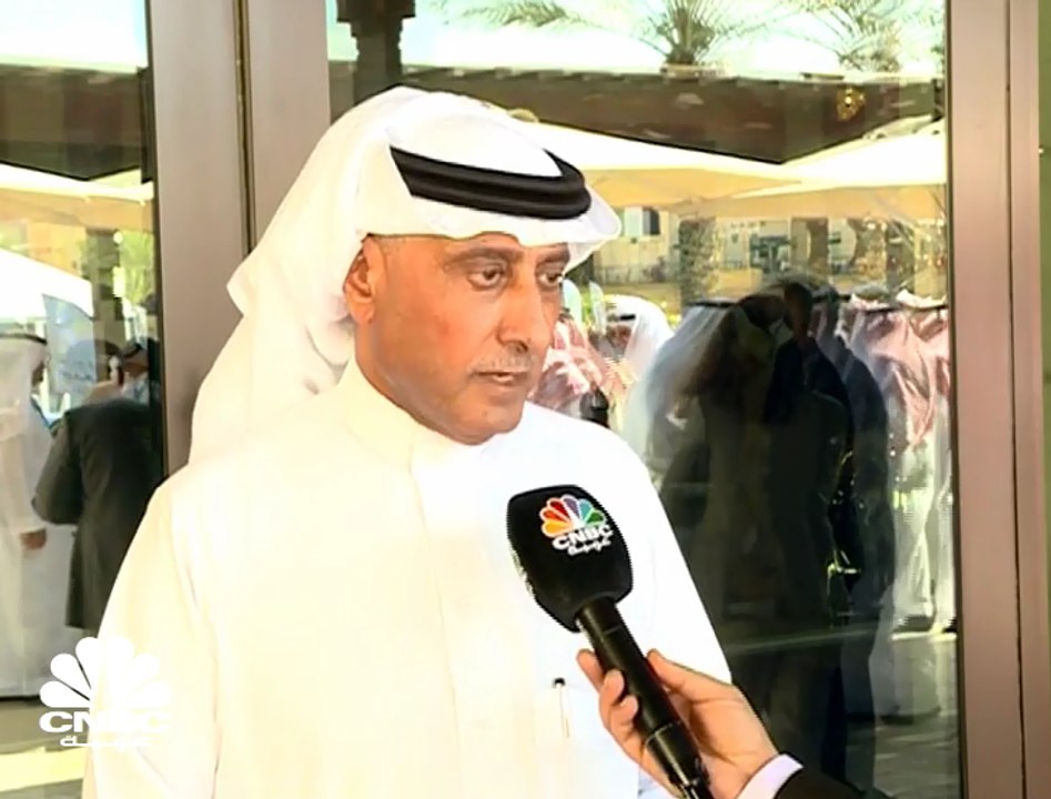الرئيس التنفيذي لشركة التصنيع الوطنية السعودية لـ CNBC عربية: نتوقع الحصول على موافقة لجنة التجارة الأمريكية بشأن صفقة شركة "Tronex"