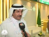 نائب وزير الطاقة والصناعة والثروة المعدنية لشؤون الصناعة في السعودية لـ CNBC عربية: 50% النسبة المُستهدفة للصناعات غير النفطية من إجمالي الصادرات في 2030