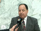 وزير المالية المصري لـCNBC عربية: نأمل بأن تبقى معدلات التضخم دون الـ10% بالربع الأول من 2019-2020
