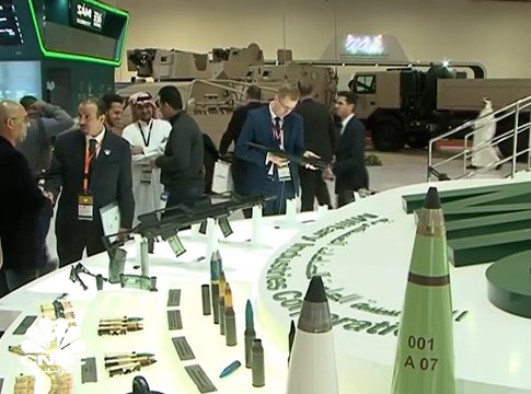 لأول مرة ... مصر تستضيف المعرض الدولي للصناعات الدفاعية والعسكرية إيديكس 2018