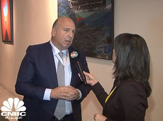 رئيس مجلس إدارة "القلعة القابضة" لـ CNBC عربية: الشركة دخلت في أربع استثمارات جديدة في القارة الأفريقية