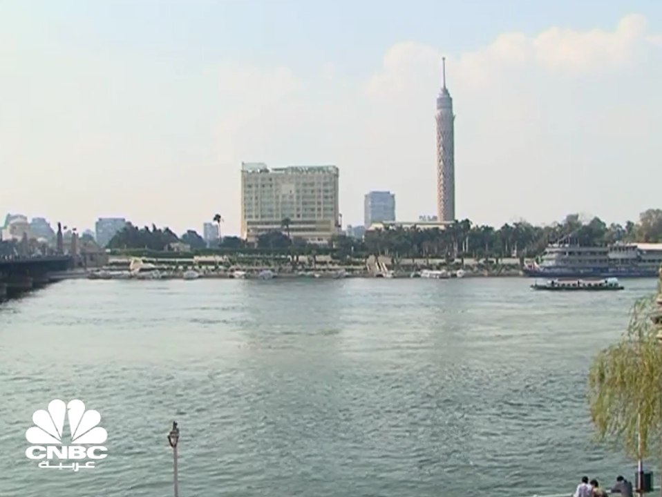 نمو الاقتصاد المصري بنسبة 5.3% في الربع الأول م...
