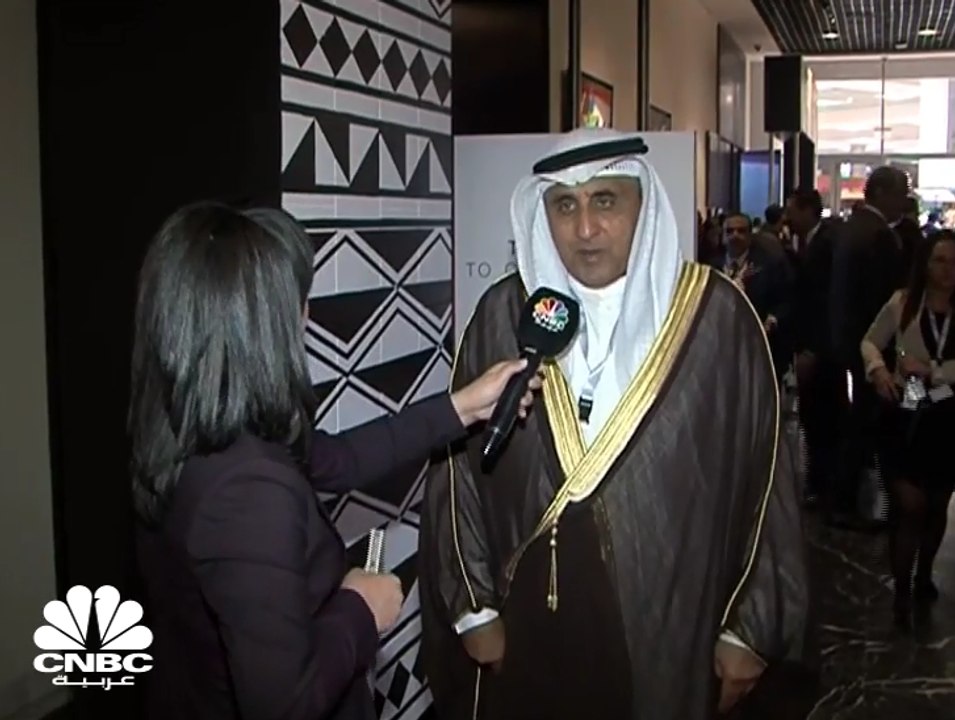 مدير عام الصندوق الكويتي للتنمية لـ CNBC عربية: 3.4 مليارات دولار قيمة المحفظة الإجمالية للصندوق في مصر