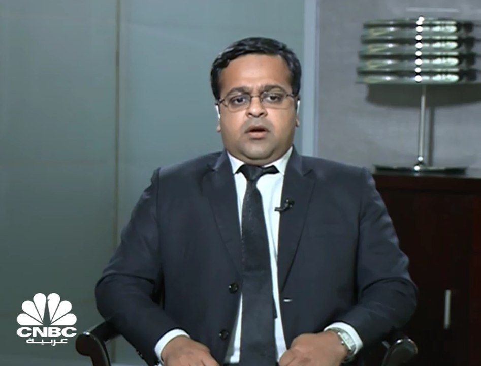 رئيس قسم البحوث في بنك "سيكو" البحريني لـ CNBC...