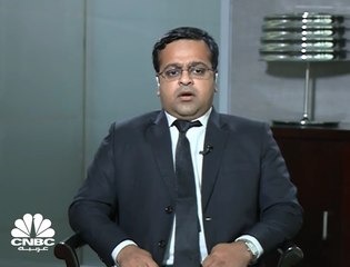 رئيس قسم البحوث في بنك "سيكو" البحريني لـ CNBC عربية: الضغط سيستمر على مخزون الكلنكر في شركات الأسمنت السعودية