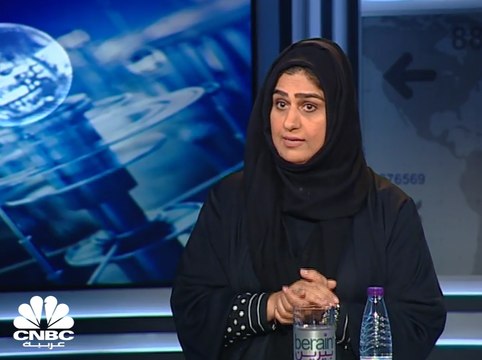 رئيسة قطاع تطوير الأعمال في سوق دبي المالي لـCNBC عربية: المستثمرون المؤسساتيون يشكلون 50% من التداول اليومي بالسوق حالياً