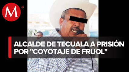 Juez dicta auto de vinculación a proceso en contra del alcalde de Nayarit