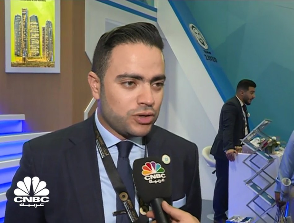 الرئيس التنفيذي لـ"الفنار" الإماراتية  لـCNBC عربية: نشارك بمشاريع البنية التحتية للغاز الطبيعي في أبوظبي منذ 12 عاماً