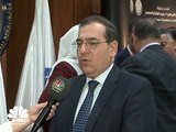 وزير البترول المصري لـ CNBC عربية : توقعات بتجاوز إنتاج الغاز الطبيعي 7 مليارات قدم مكعبة يومياً خلال 2019