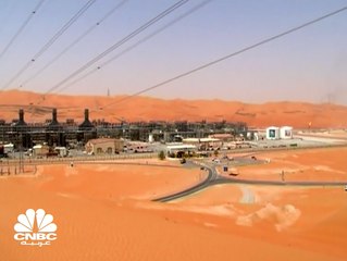 "سابك": صناعة البتروكيماويات تضخ 12 مليار دولار سنوياً في الاقتصاد السعودي