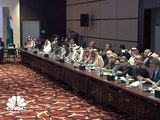 مجلس الأعمال السعودي المصري يستهدف فتح قنوات اتصال جديدة بقيمة تفوق 27 مليار دولار