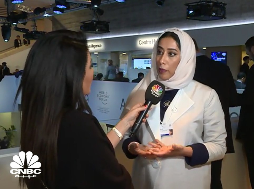 المدير العام للمكتب الإعلامي لحكومة دبي لـCNBC عربية: لدينا مبادرات متنوعة لتوفير فرص مناسبة للمرأة والرجل في كافة القطاعات