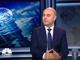 نائب رئيس مجلس الوزراء اللبناني لـCNBC عربية: القطاع المصرفي في لبنان صلب جداً والاقتصاد ينمو بصعوبة