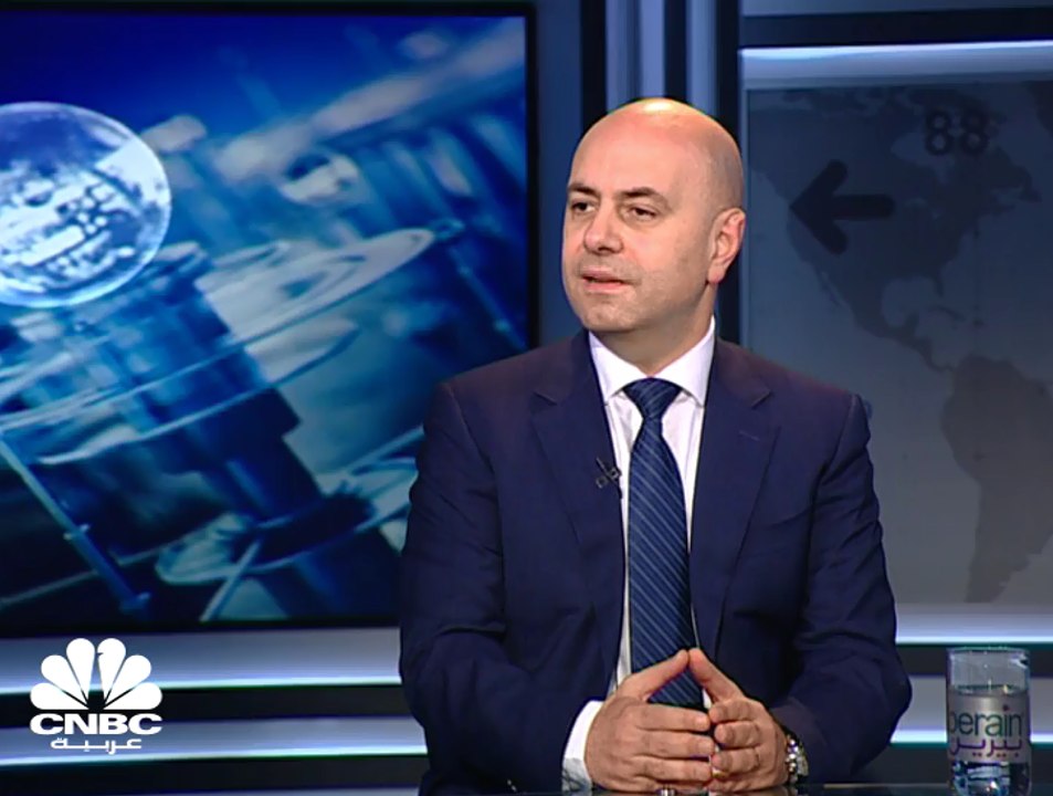 نائب رئيس مجلس الوزراء اللبناني لـCNBC عربية: ا...