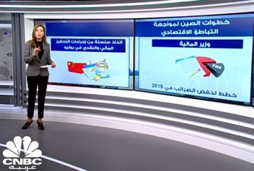 الاقتصاد الصيني ينمو بأقل وتيرة في 28 عاما