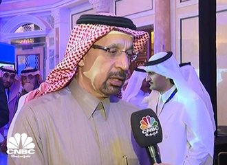 وزير الطاقة السعودي لـ CNBC عربية: جاري التفاوض للاستحواذ على 70% من أسهم سابك