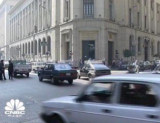 ميزان المدفوعات المصري يسجل 284 مليون دولار في الربع الأول من 2018-2019