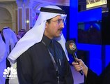 نائب وزير الطاقة السعودي لشؤون الصناعة لـCNBC عربية: برنامج تطوير الصناعة يمثل نحو ثلث برامج رؤية المملكة 2030