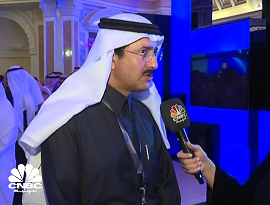 نائب وزير الطاقة السعودي لشؤون الصناعة لـCNBC ع...
