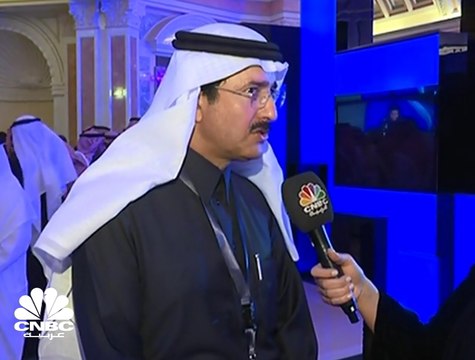 نائب وزير الطاقة السعودي لشؤون الصناعة لـCNBC عربية: برنامج تطوير الصناعة يمثل نحو ثلث برامج رؤية المملكة 2030