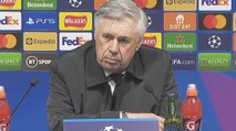 Ancelotti: 