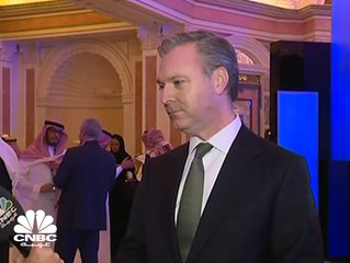 الرئيس التنفيذي لشركة معادن السعودية لـCNBC عربية: سنحافظ على ربحيتنا رغم التوترات التجارية ونتوقع هبوط أسعار السلع ومنها الألمنيوم