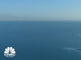 الجفاف يُهدد البحر الميت