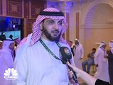 الرئيس التنفيذي لبرنامج تطوير الصناعات الوطنية بالسعودية لـCNBC عربية: هناك خامات بقطاع التعدين بـ 5 تريليونات ريال لم تُستغل بقدر كاف