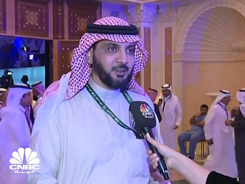 الرئيس التنفيذي لبرنامج تطوير الصناعات الوطنية بالسعودية لـCNBC عربية: هناك خامات بقطاع التعدين بـ 5 تريليونات ريال لم تُستغل بقدر كاف