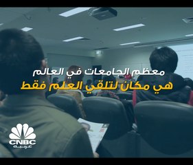 هذه الجامعات اعتُبرت الأفضل في العالم من حيث الابتكار خلال 2018