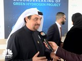 المدير التنفيذي لمكتب Expo 2020 دبي لـ CNBC عربية: نحو 25 مليار درهم حجم الاستثمار في الموقع