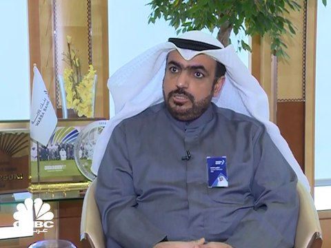 الرئيس التنفيذي لبنك وربة الكويتي لـCNBC عربية: نسعى لإيجاد ذراع استثماري بالسوق المحلي لطرح منتجات إسلامية