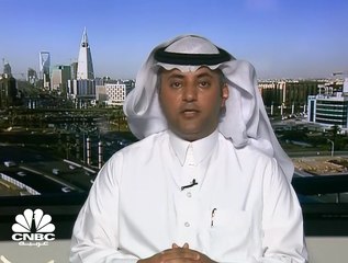 نائب الرئيس التنفيذي للمركز الوطني للتخصيص لـ CNBC عربية : الحوكمة من أبرز ما وضعه المركز للمساعدة في عملية التخصيص