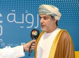 رئيس اللجنة الفنية للرؤية المستقبلية عمان 2040 لـ CNBC عربية: نركز على تنويع مصادر الدخل وتنويع الاقتصاد ورفع الكفاءة والمهارات