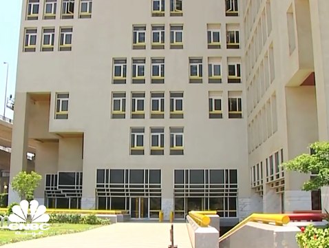 مصر تستهدف خفص عجز الموازنة إلى 8.4% بنهاية عامها المالي الحالي