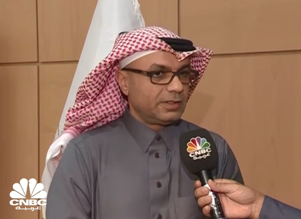 العضو المنتدب لشركة أكوا باور السعودية لـ CNBC...