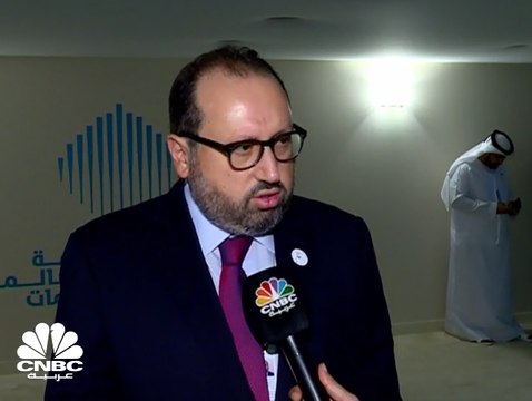 الرئيس التنفيذي لـ ماجد الفطيم القابضة الإماراتية لـ CNBC عربية: منصة أوميغا ستوسع الوصول للخدمات الرقمية عبر نظام التشغيل الصوتي