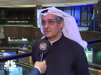 الرئيس التنفيذي لـ "المنار للتمويل والإجارة" الكويتية لـCNBC عربية: شركتنا ستكون متوفرة لشريحة أكبر من المتعاملين