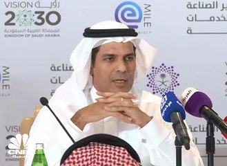 وزير النقل السعودي: نتطلع لاستثمارات تفوق 135 مليار ريال في قطاع اللوجستيات