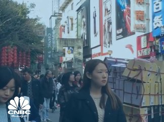 إن كنت تفكر بالسفر إلى الصين خلال الفترة الحالية وتكره الازدحامات فأعد النظر مجدداً