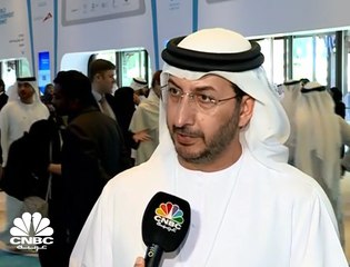وكيل وزارة الاقتصاد الإماراتية لشؤون التجارة الخارجية  لـ CNBC عربية: صادارتنا من الألومنيوم والحديد تأثرت بالرسوم الأمريكية
