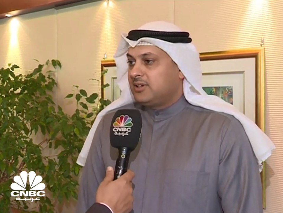 الرئيس التنفيذي لمجموعة الامتياز الاستثمارية لـ...