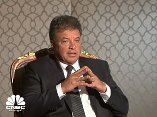 الرئيس التنفيذي لـ"بالم هيلز للتعمير" المصرية لـ CNBC عربية: نعتزم البدء في تنفيذ المرحلة الأولى من مشروع "بادية" خلال 2019
